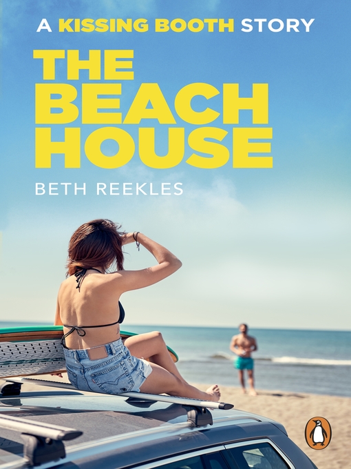 Title details for The Beach House by Beth Reekles - Available